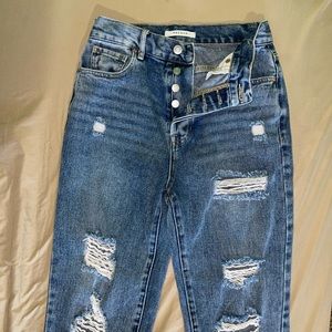 Womens jeans